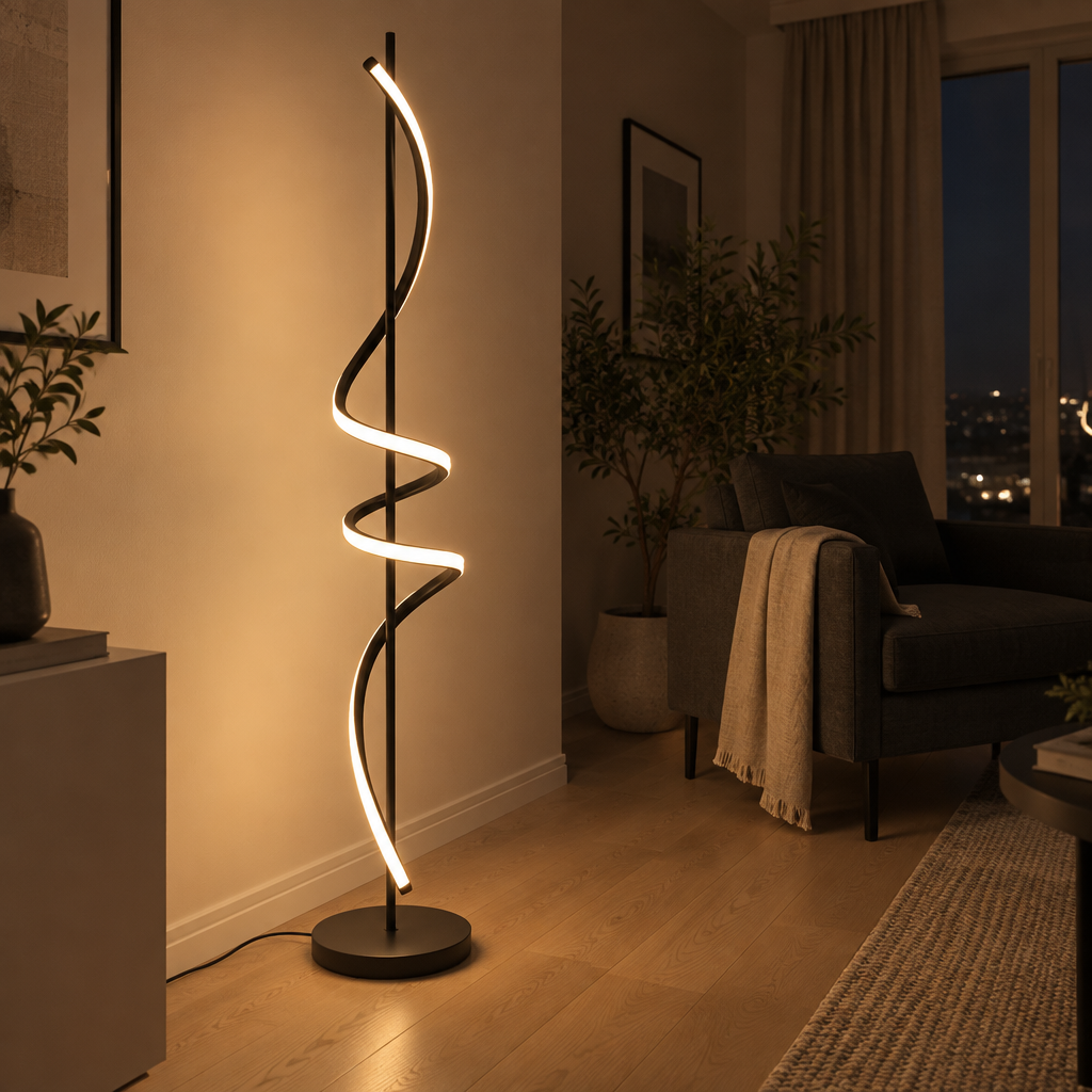 Marholm Luno Floor Lamp