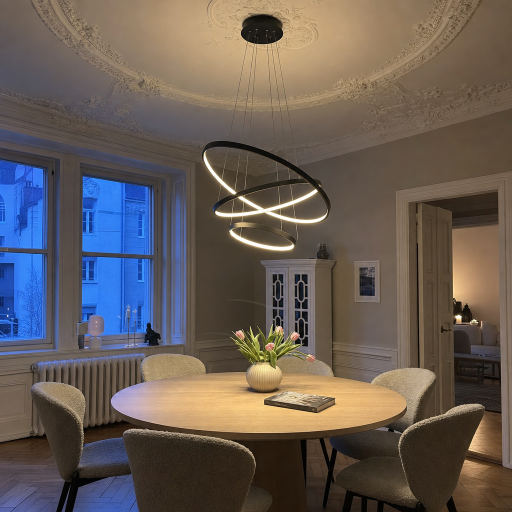 Marholm Cira Ceiling Lamp