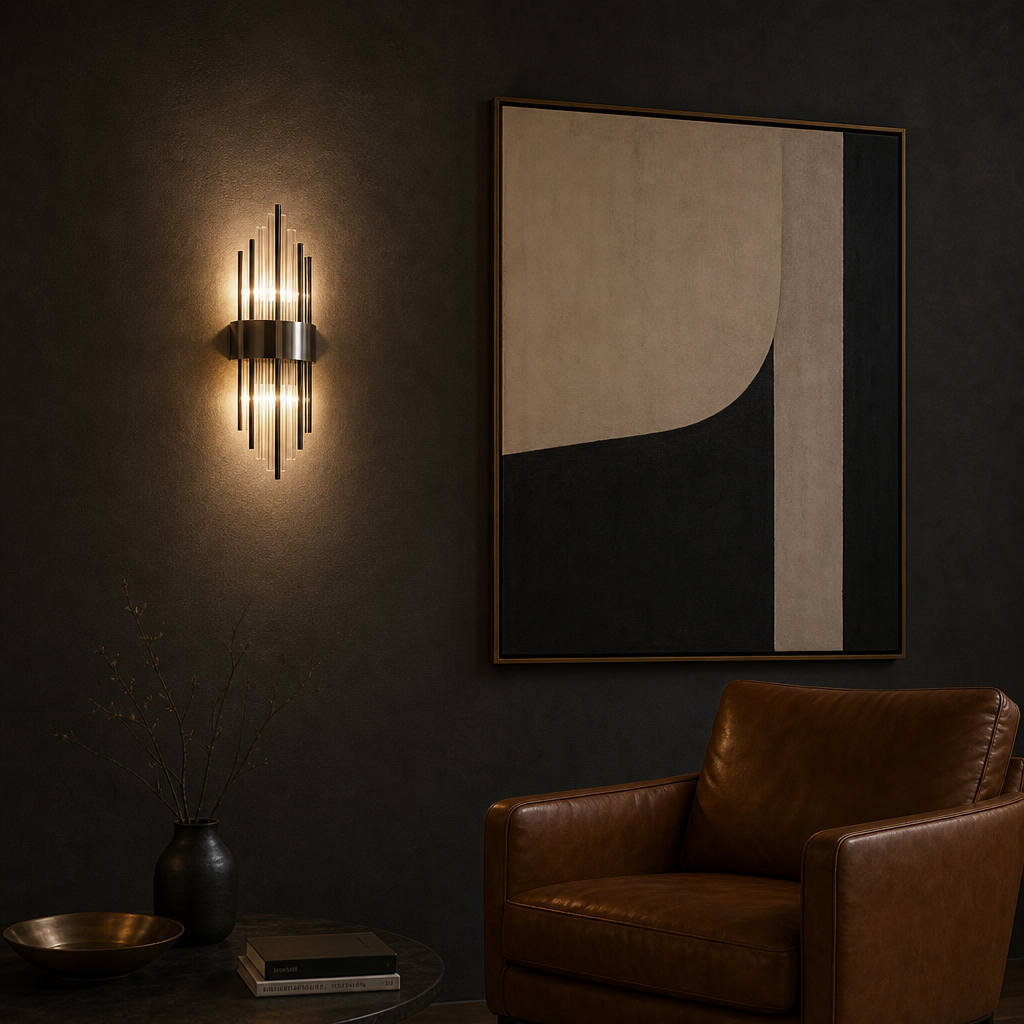 Marholm Selen Wall Lamp