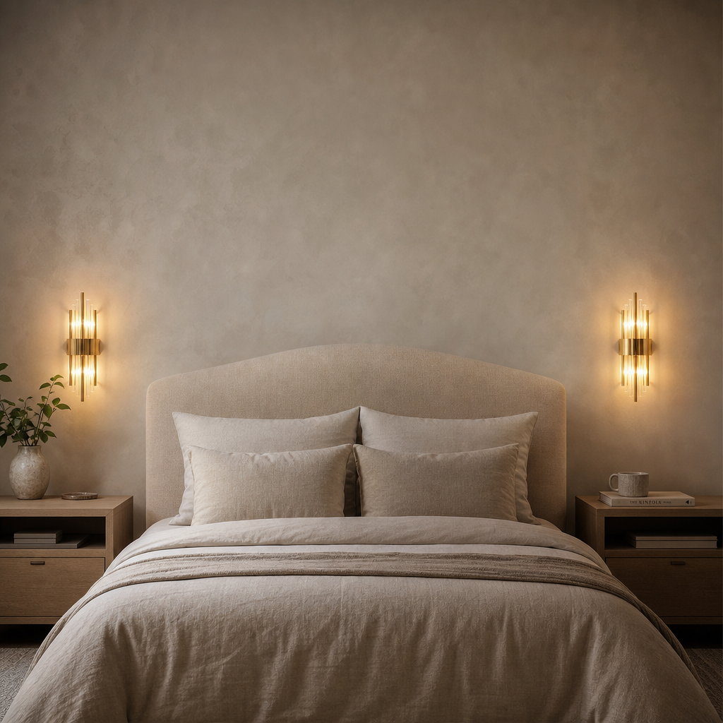 Marholm Selen Wall Lamp