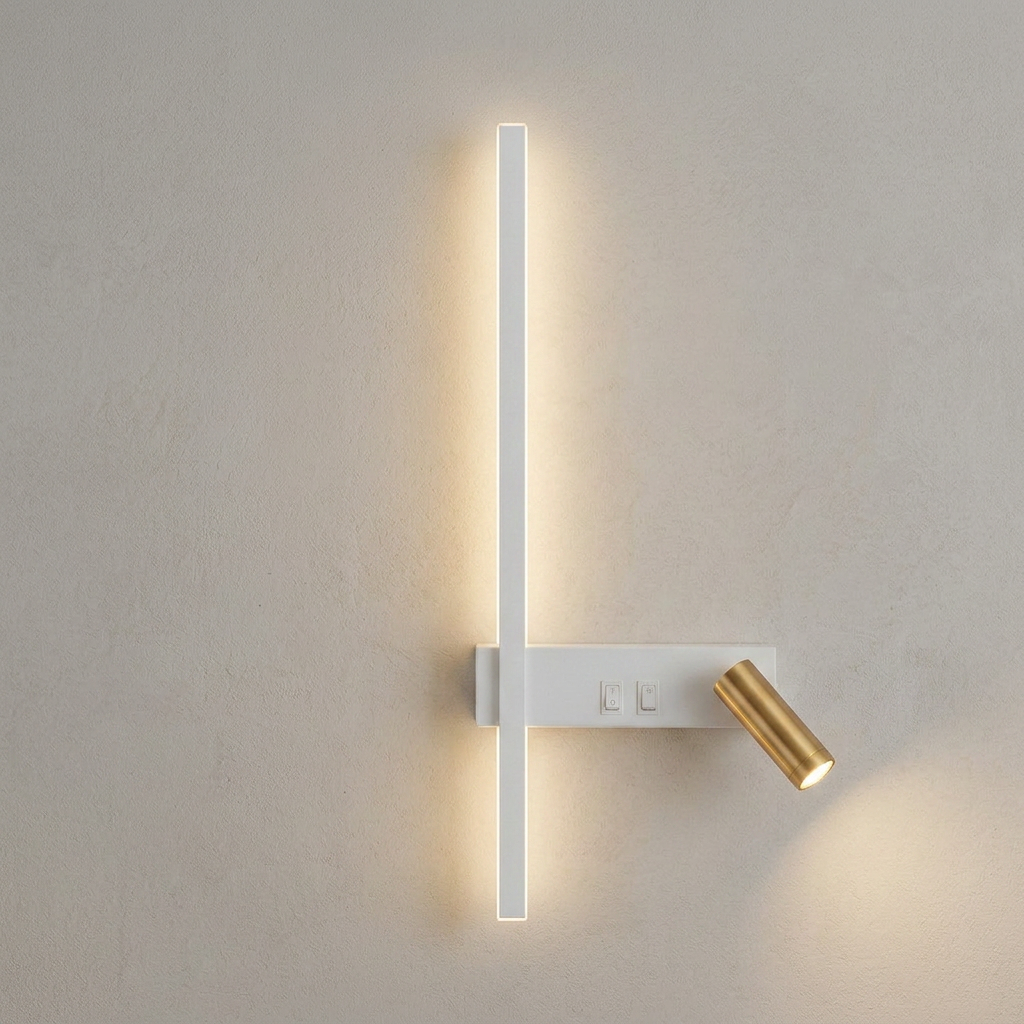Marholm Vira Wall Lamp