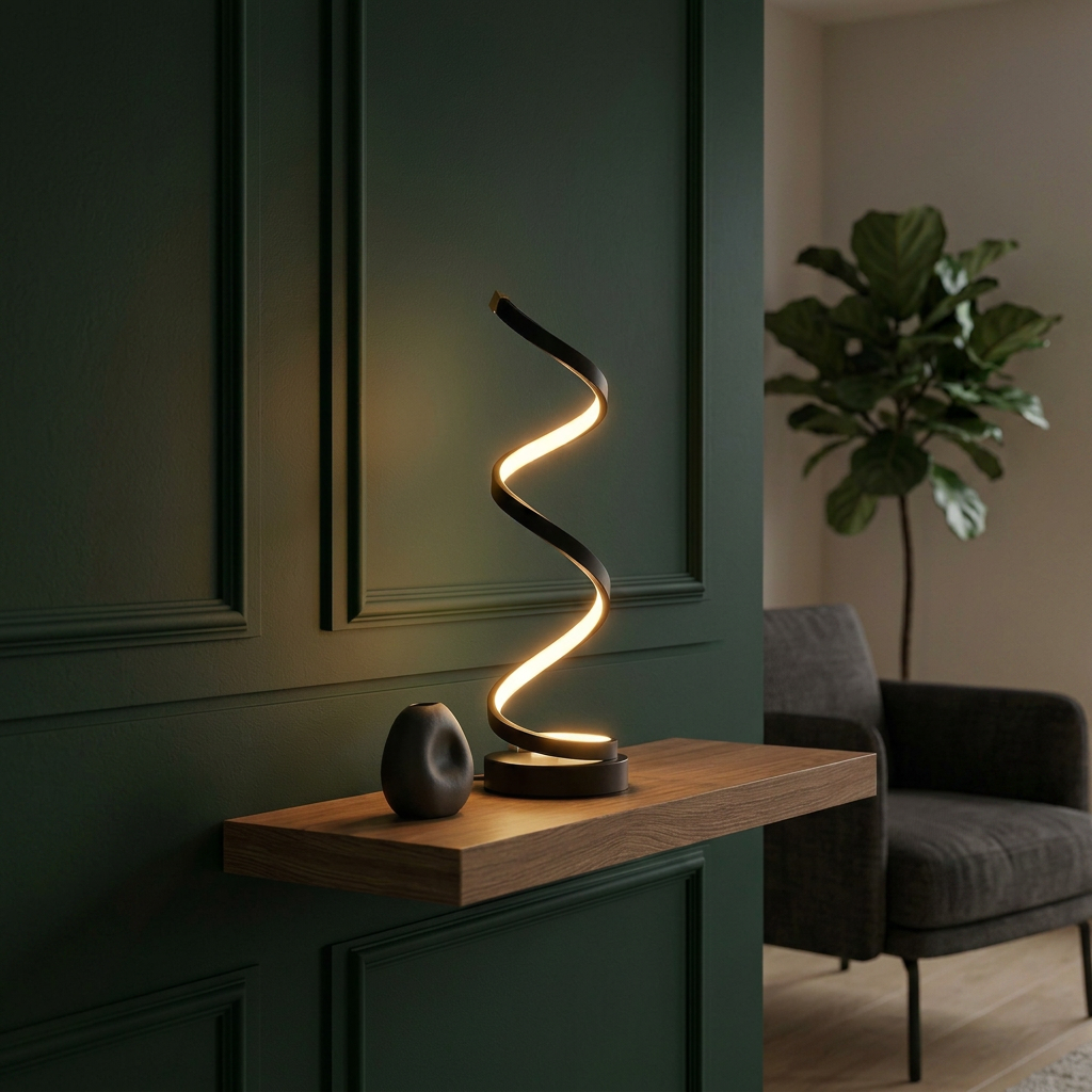 Marholm Svela Table Lamp