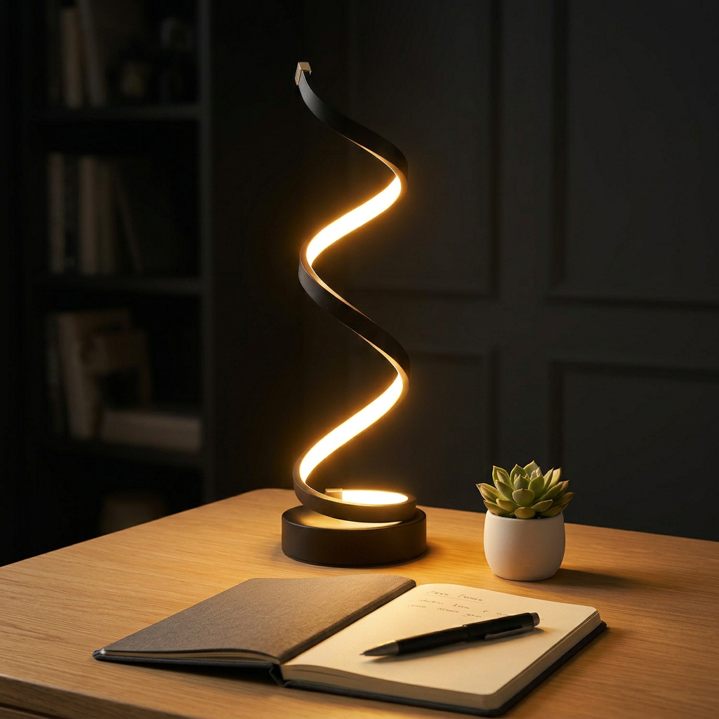 Marholm Svela Table Lamp