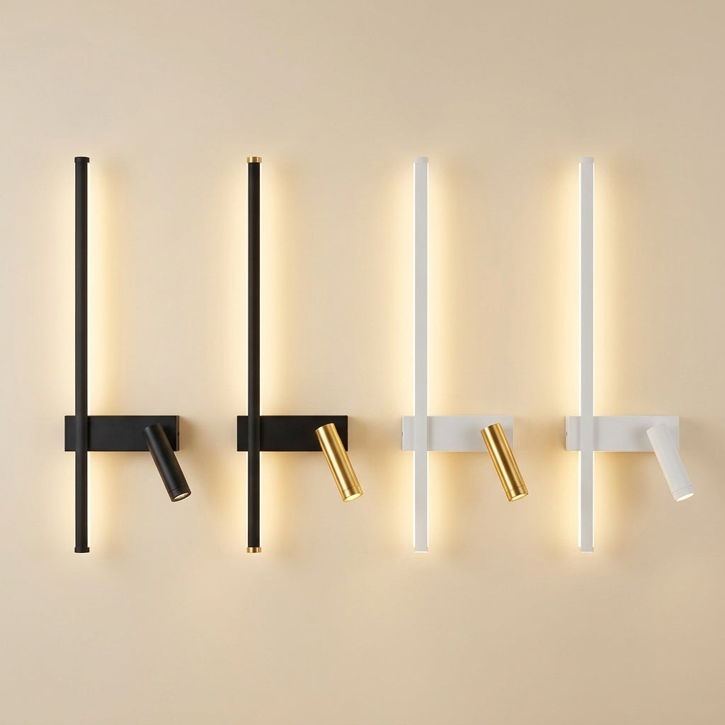 Marholm Vira Wall Lamp