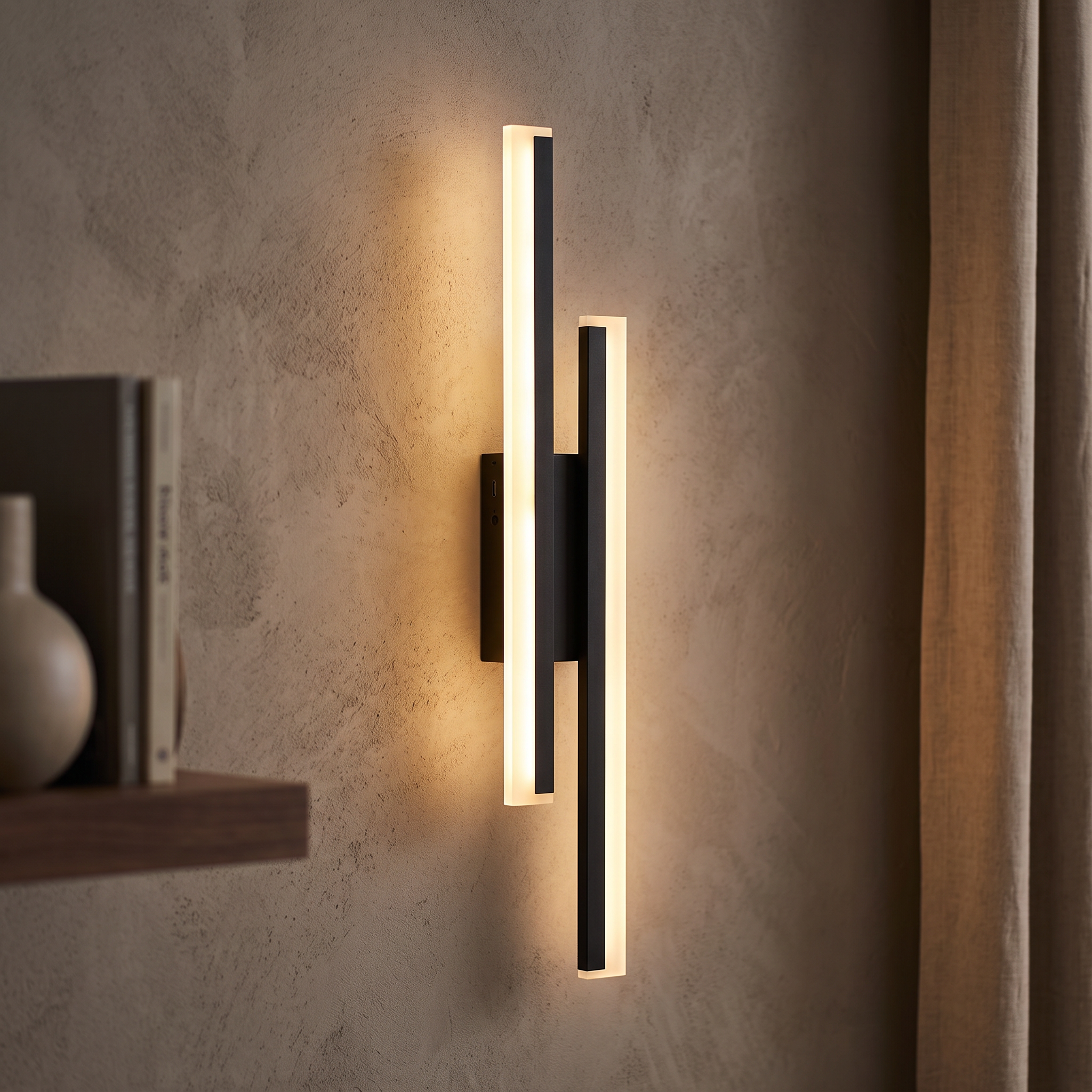 Marholm Reva Wall Lamp