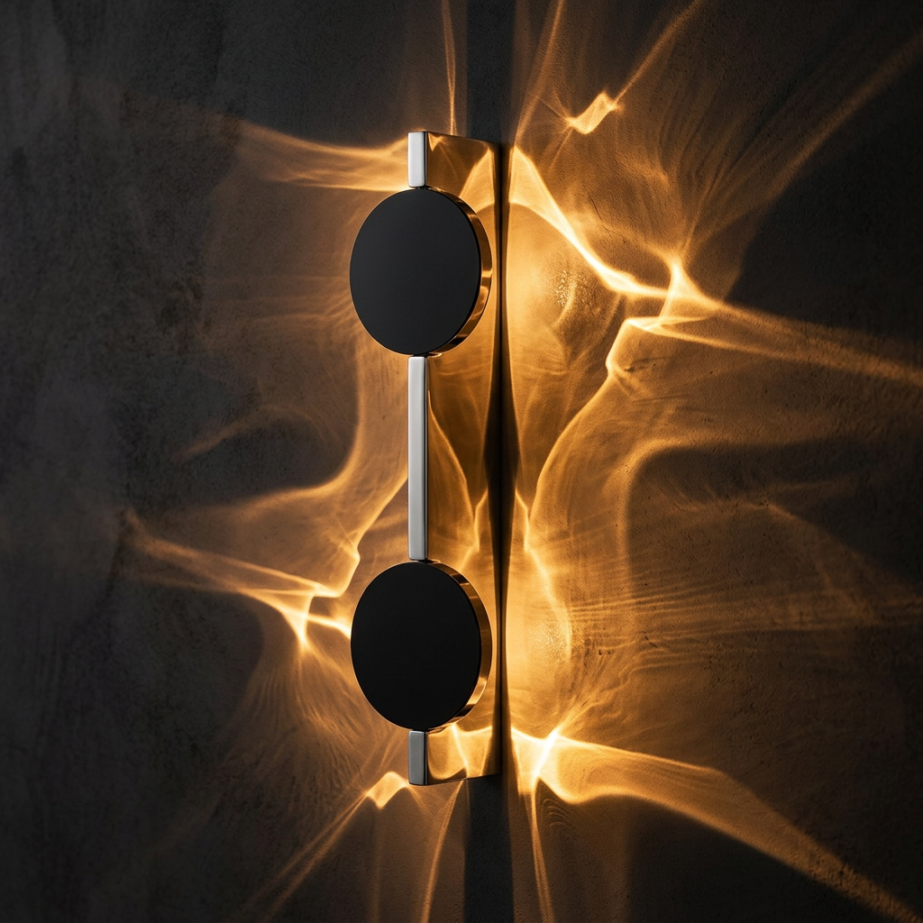 Marholm Aura Wall Lamp