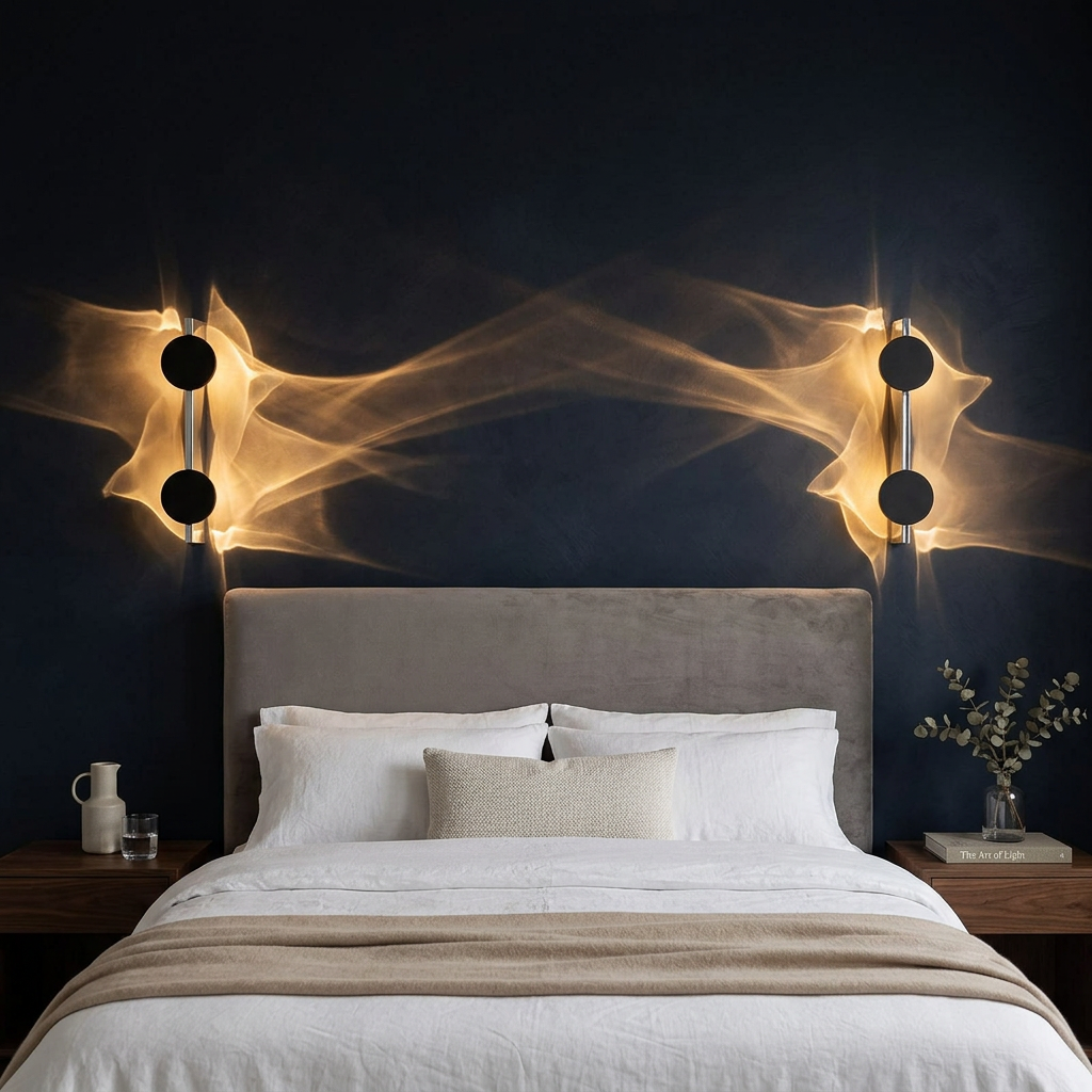 Marholm Aura Wall Lamp