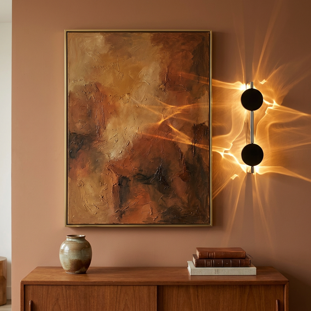 Marholm Aura Wall Lamp