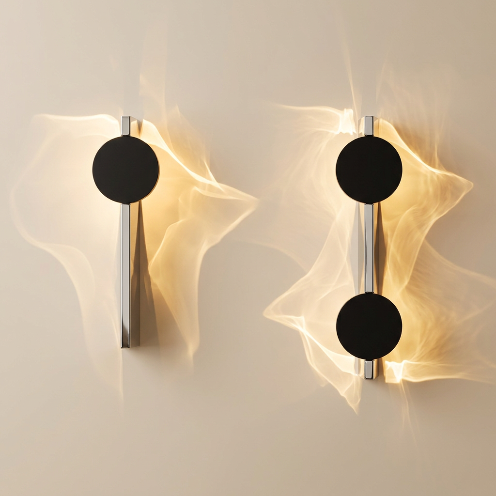 Marholm Aura Wall Lamp