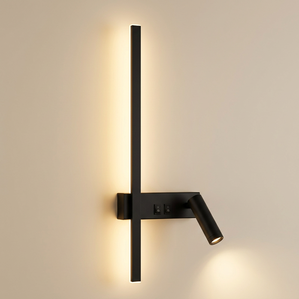 Marholm Vira Wall Lamp