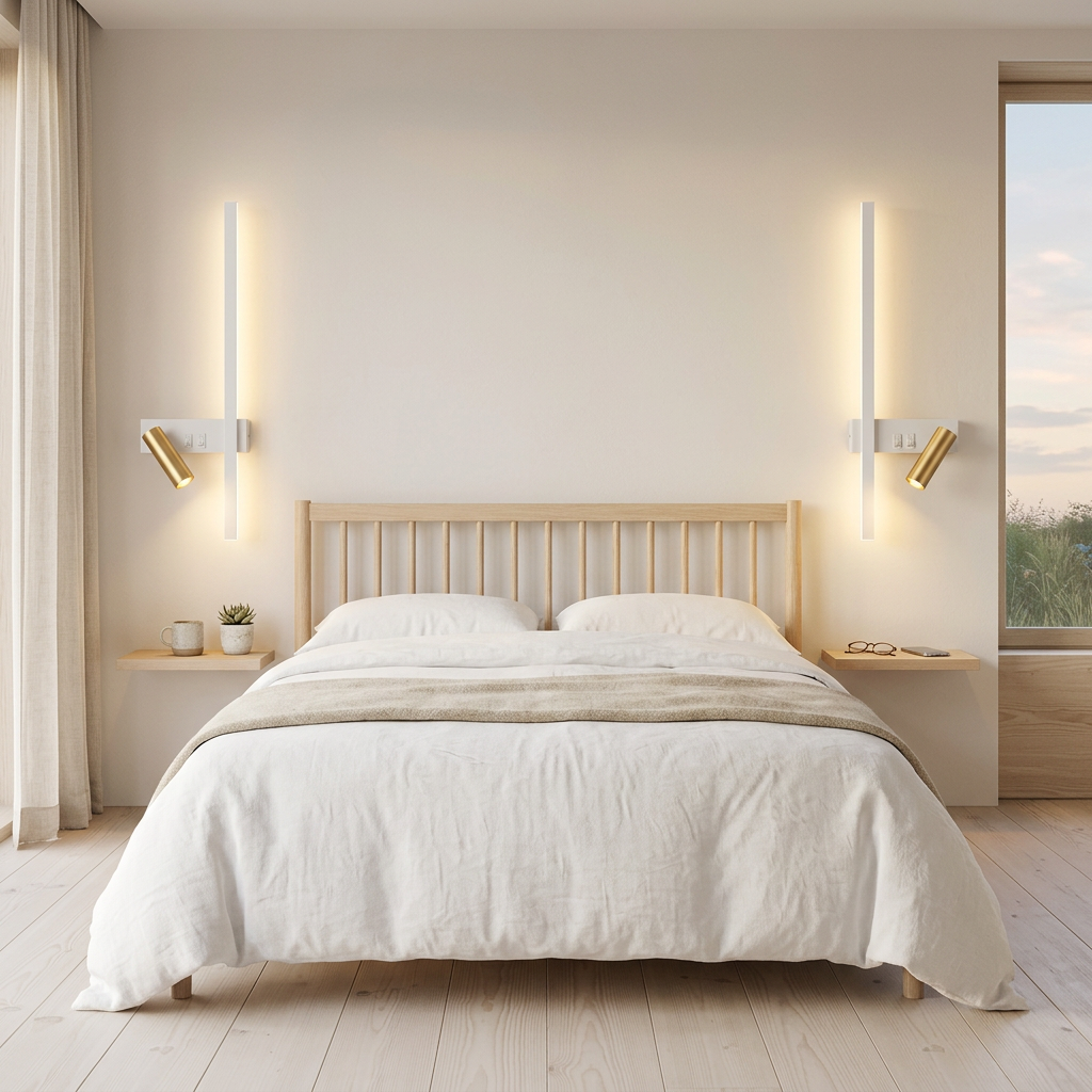 Marholm Vira Wall Lamp