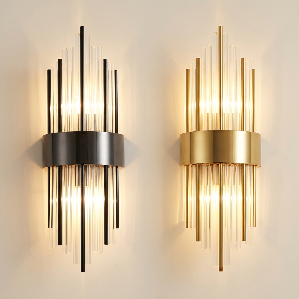 Marholm Selen Wall Lamp