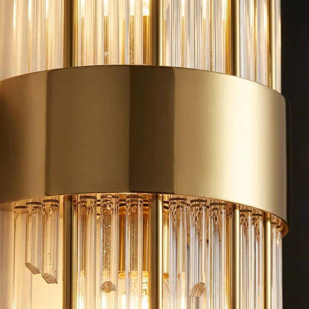 Marholm Selen Wall Lamp