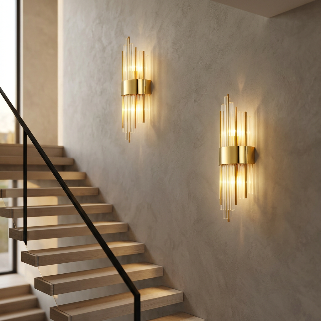 Marholm Selen Wall Lamp