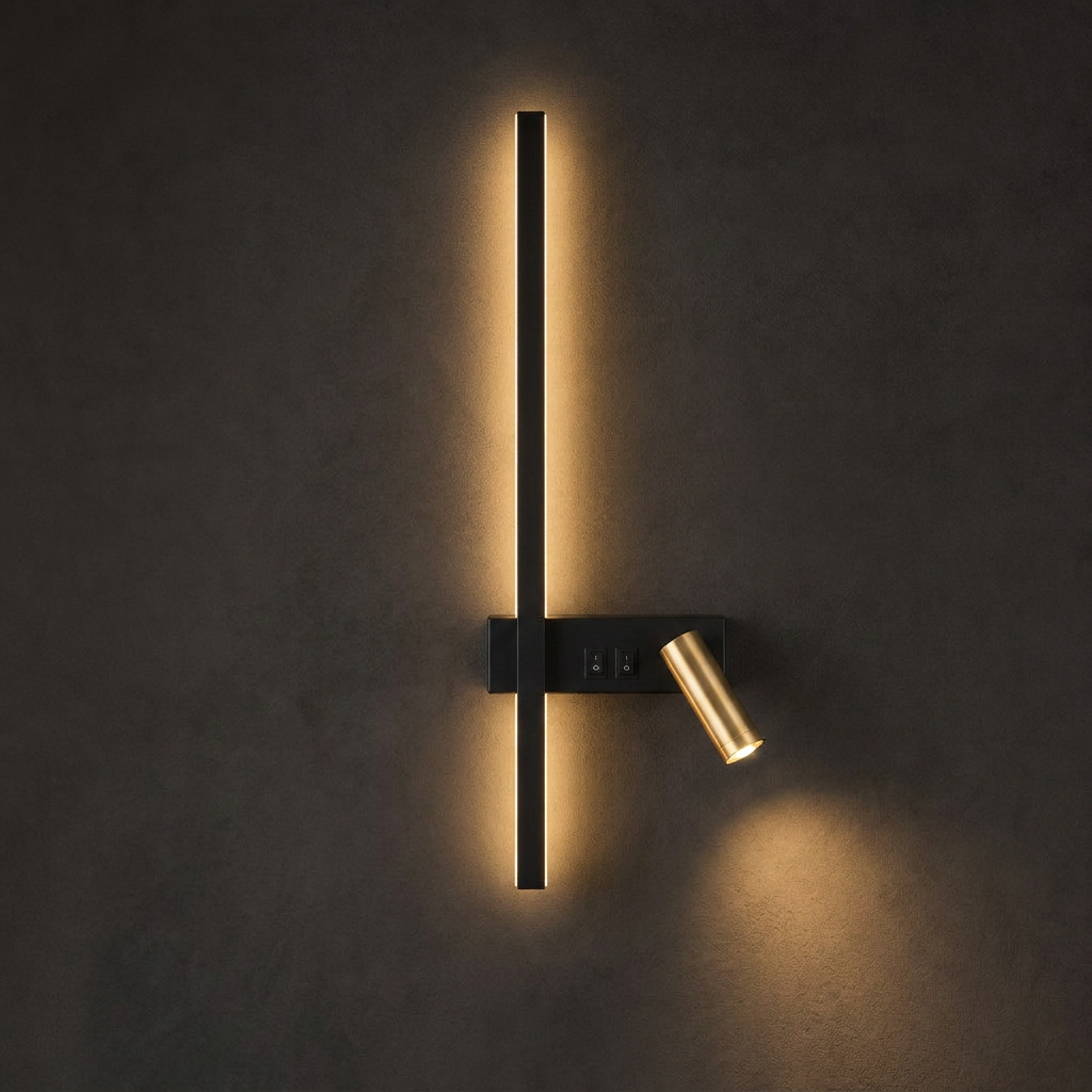 Marholm Vira Wall Lamp