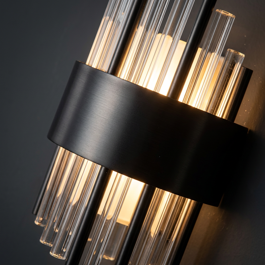 Marholm Selen Wall Lamp