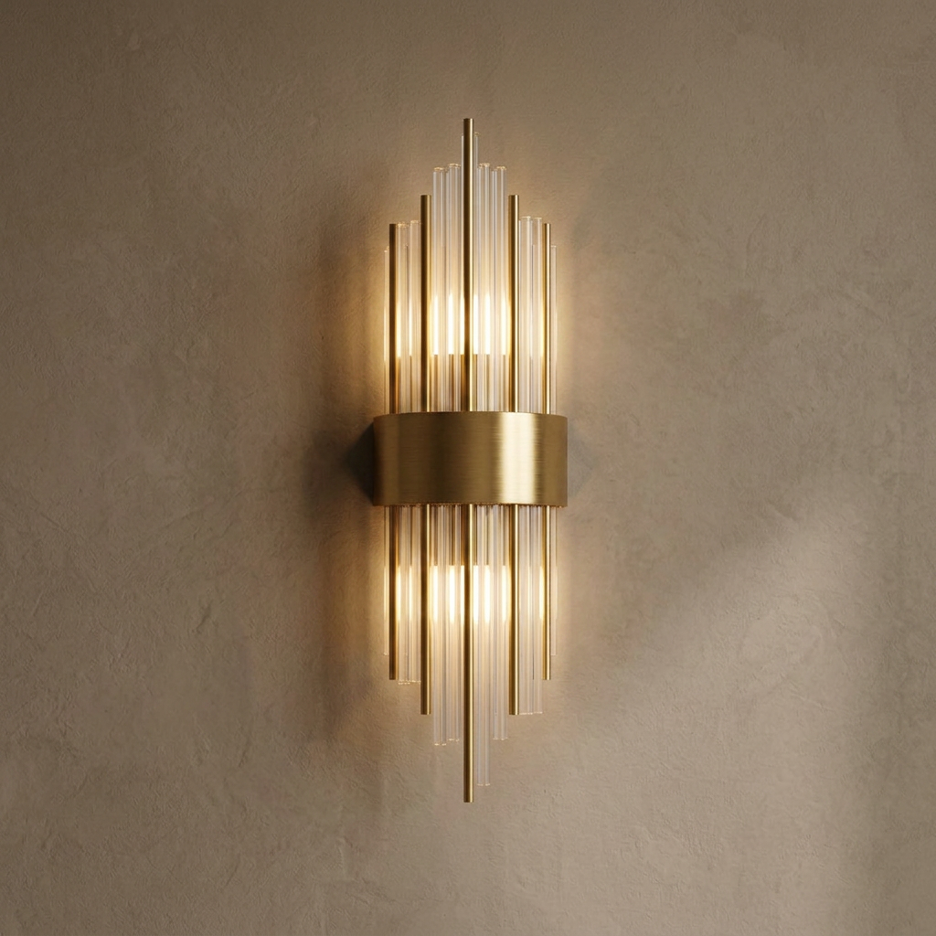 Marholm Selen Wall Lamp