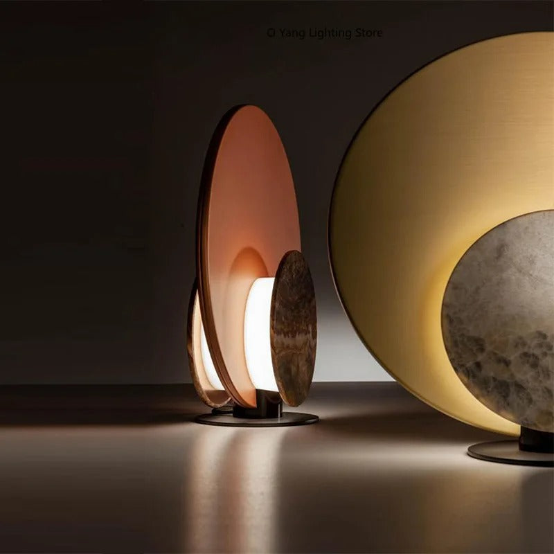 Marholm Sol Table Lamp