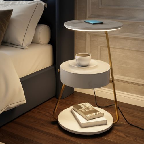 Marholm Signature Table