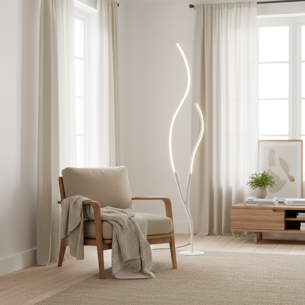 Marholm Skye Floor Lamp