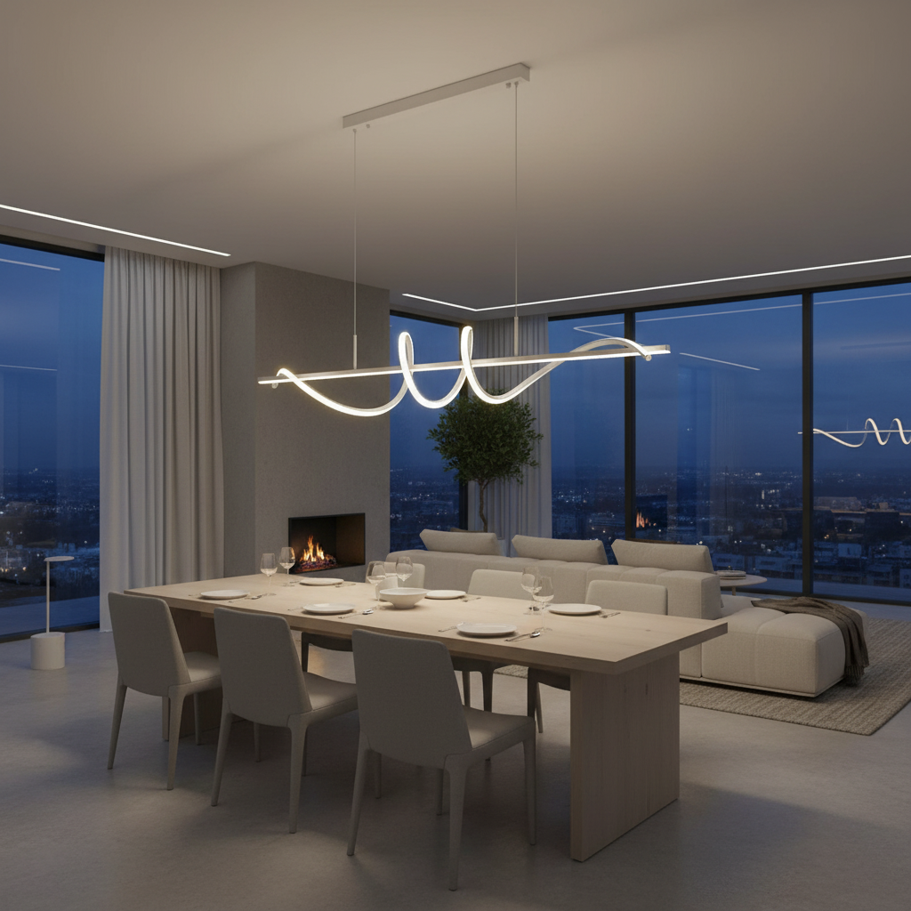 Marholm Elara Ceiling Lamp