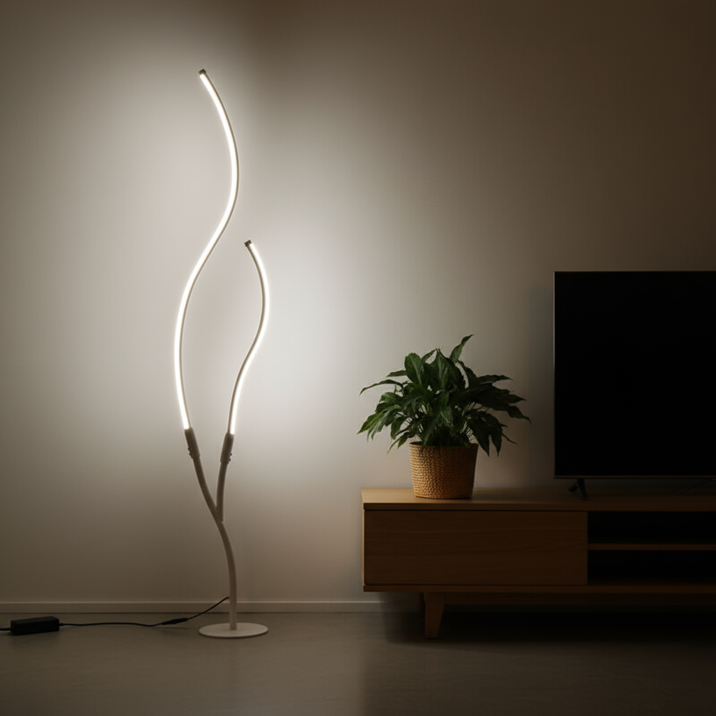Marholm Skye Floor Lamp