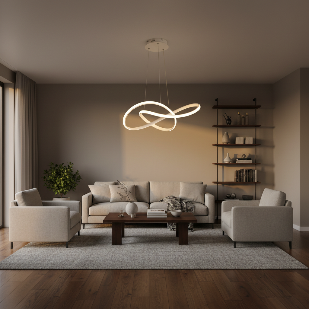 Marholm Novo Ceiling Lamp
