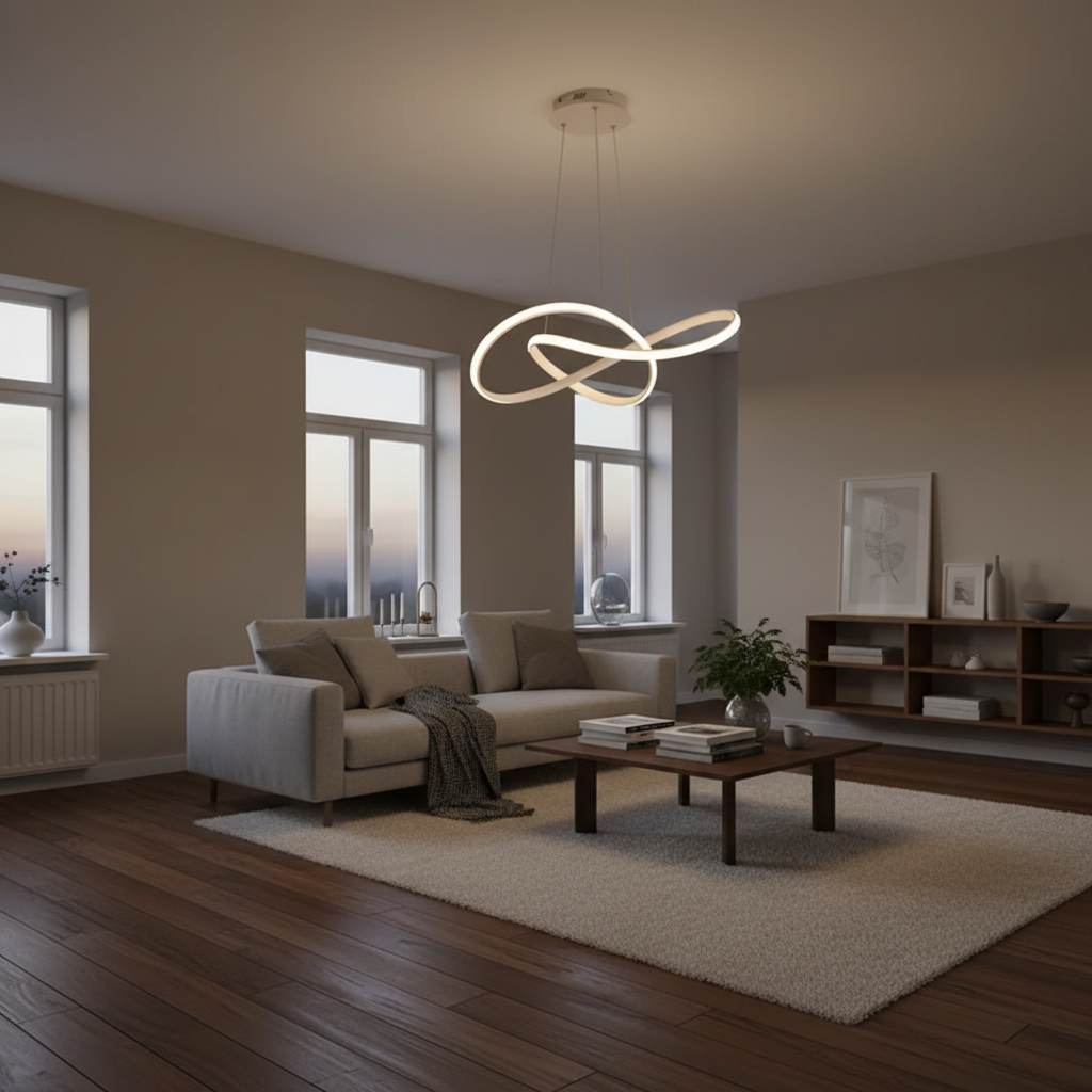 Marholm Novo Ceiling Lamp