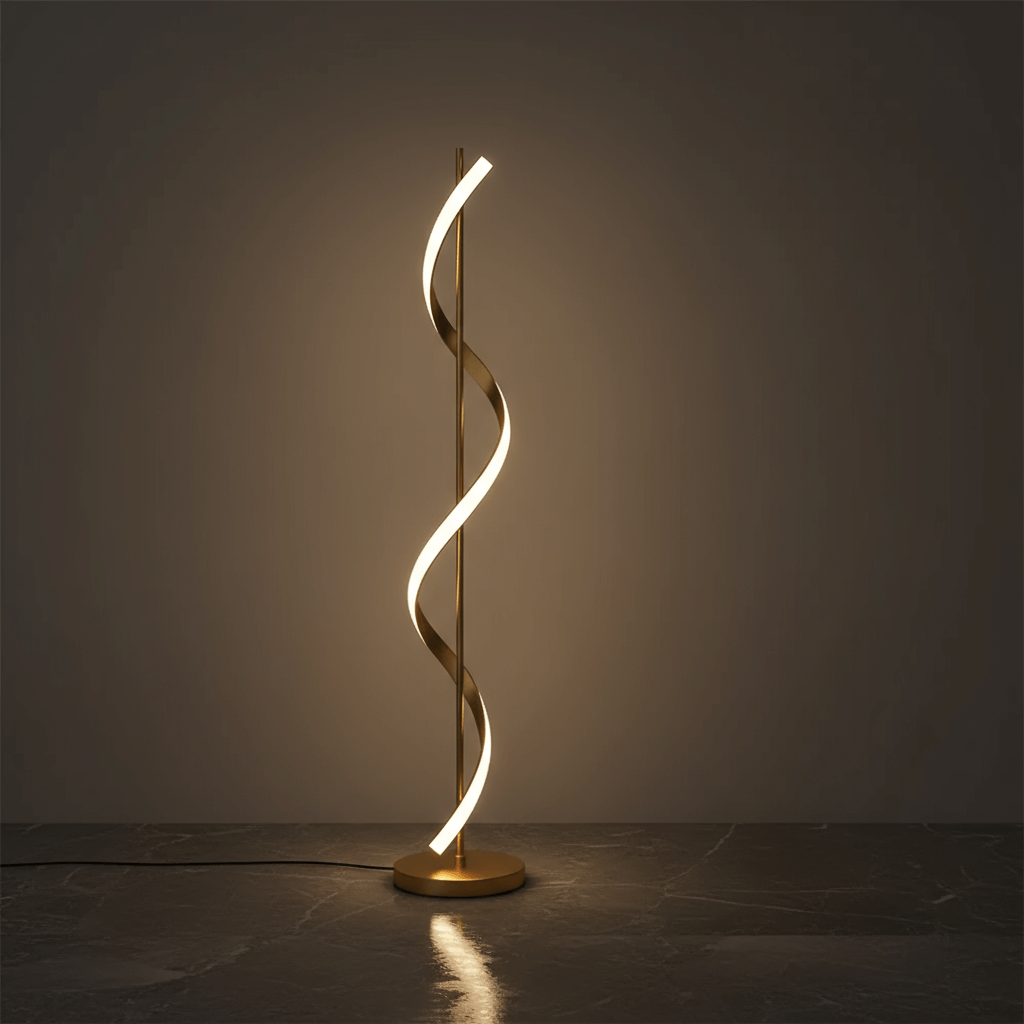 Marholm Milo Floor Lamp