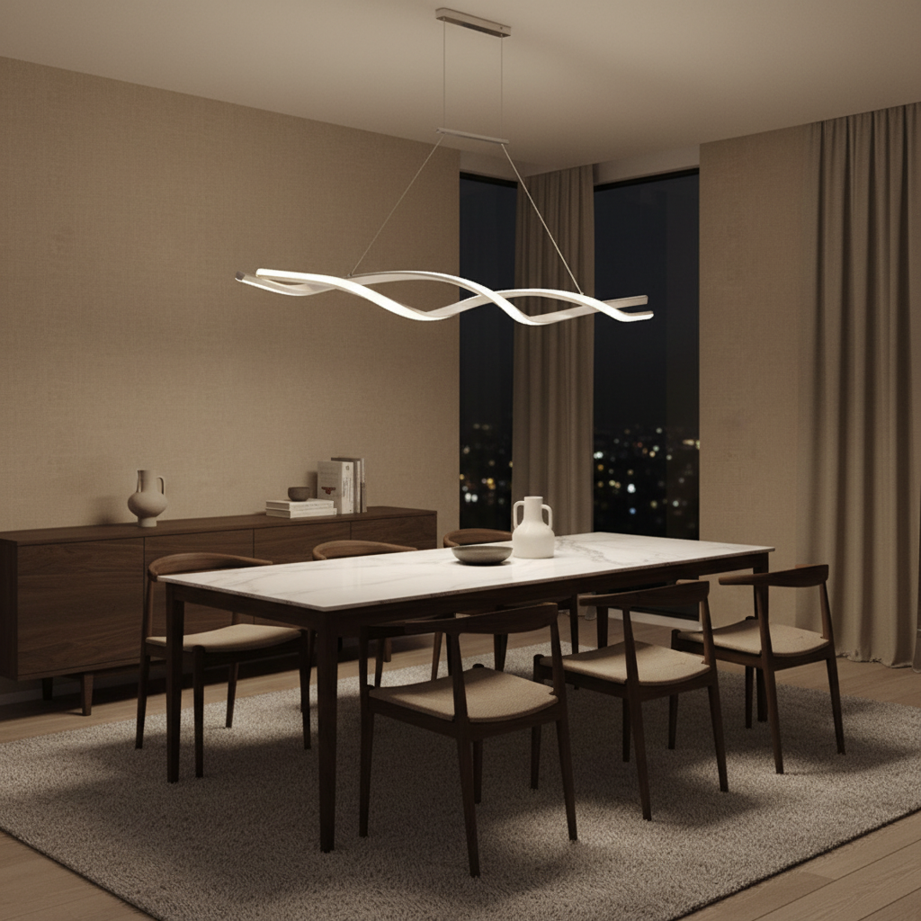 Marholm Lia Ceiling Lamp