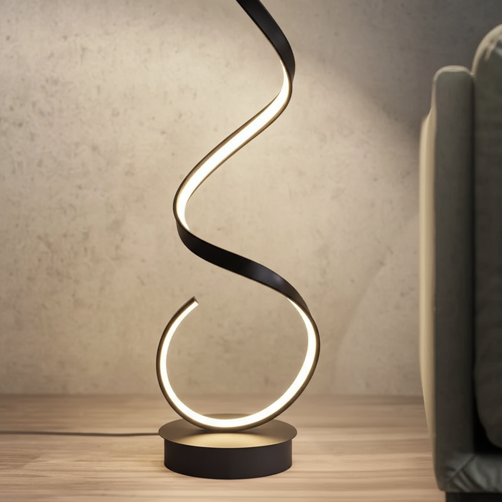 Marholm Aurel Floor Lamp