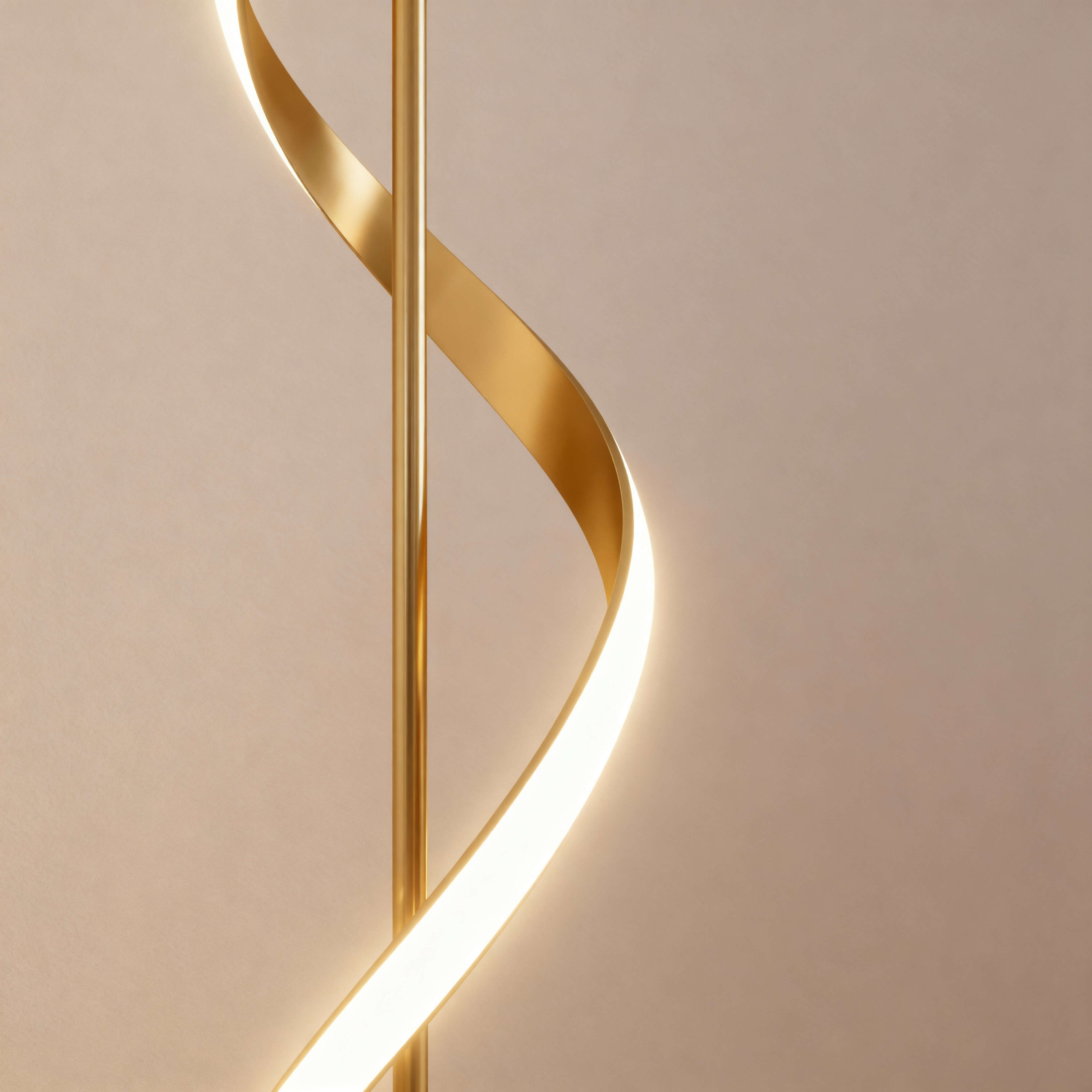 Marholm Milo Floor Lamp
