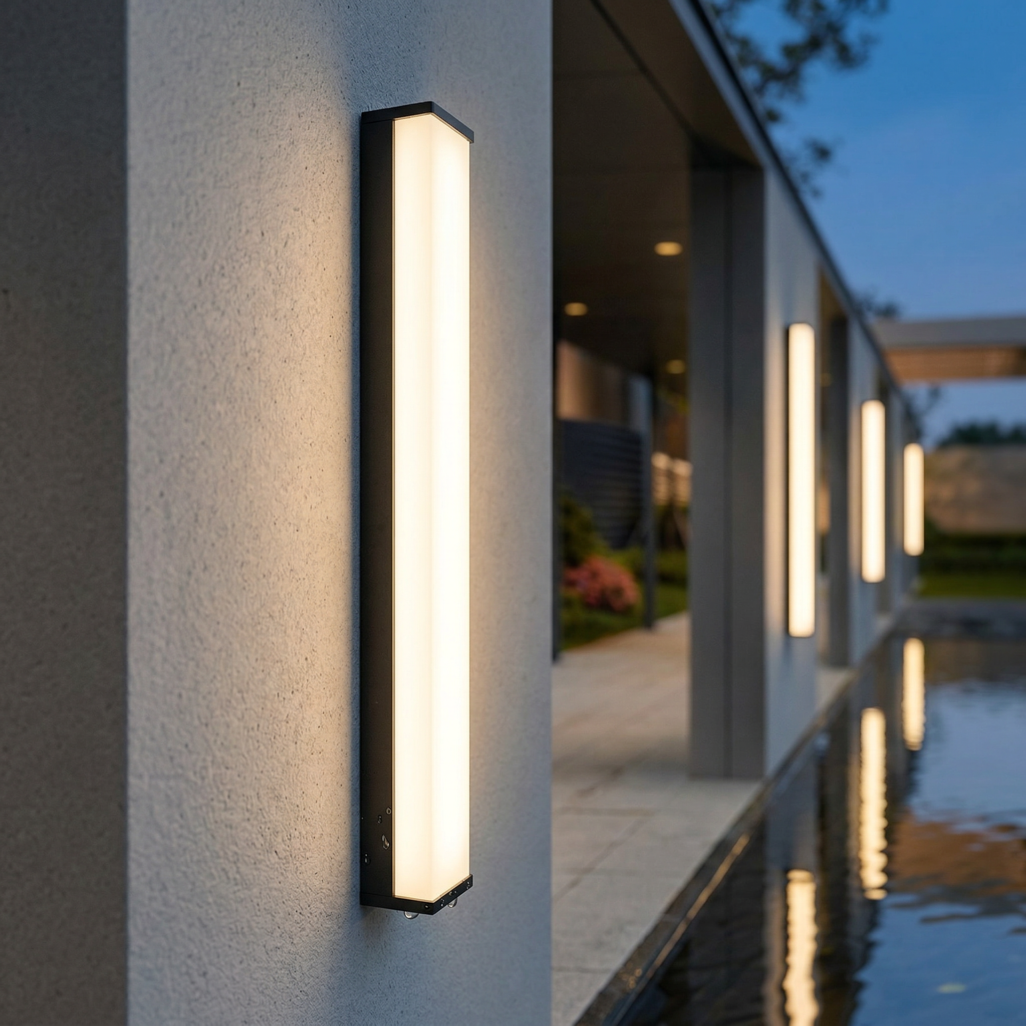 Marholm Arlo Light Panel