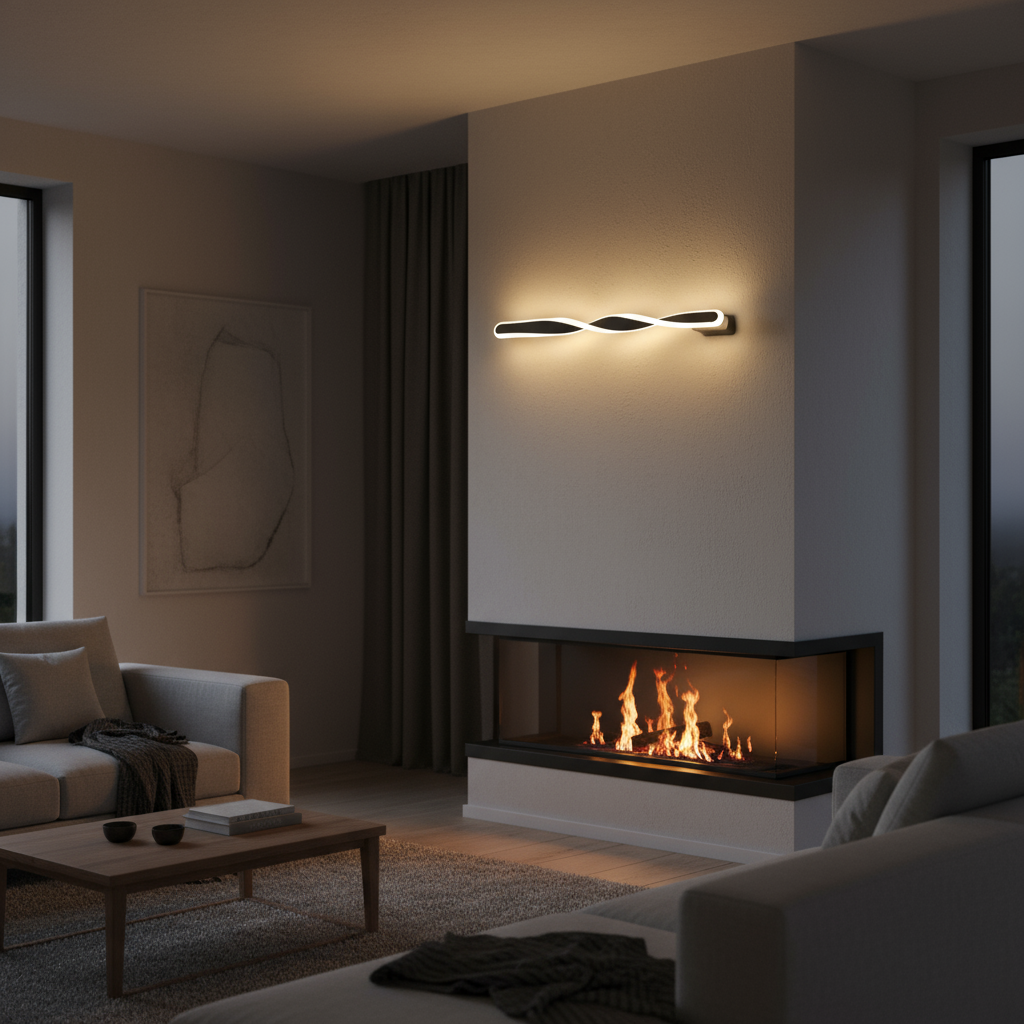 Marholm Signature Wall Lamp