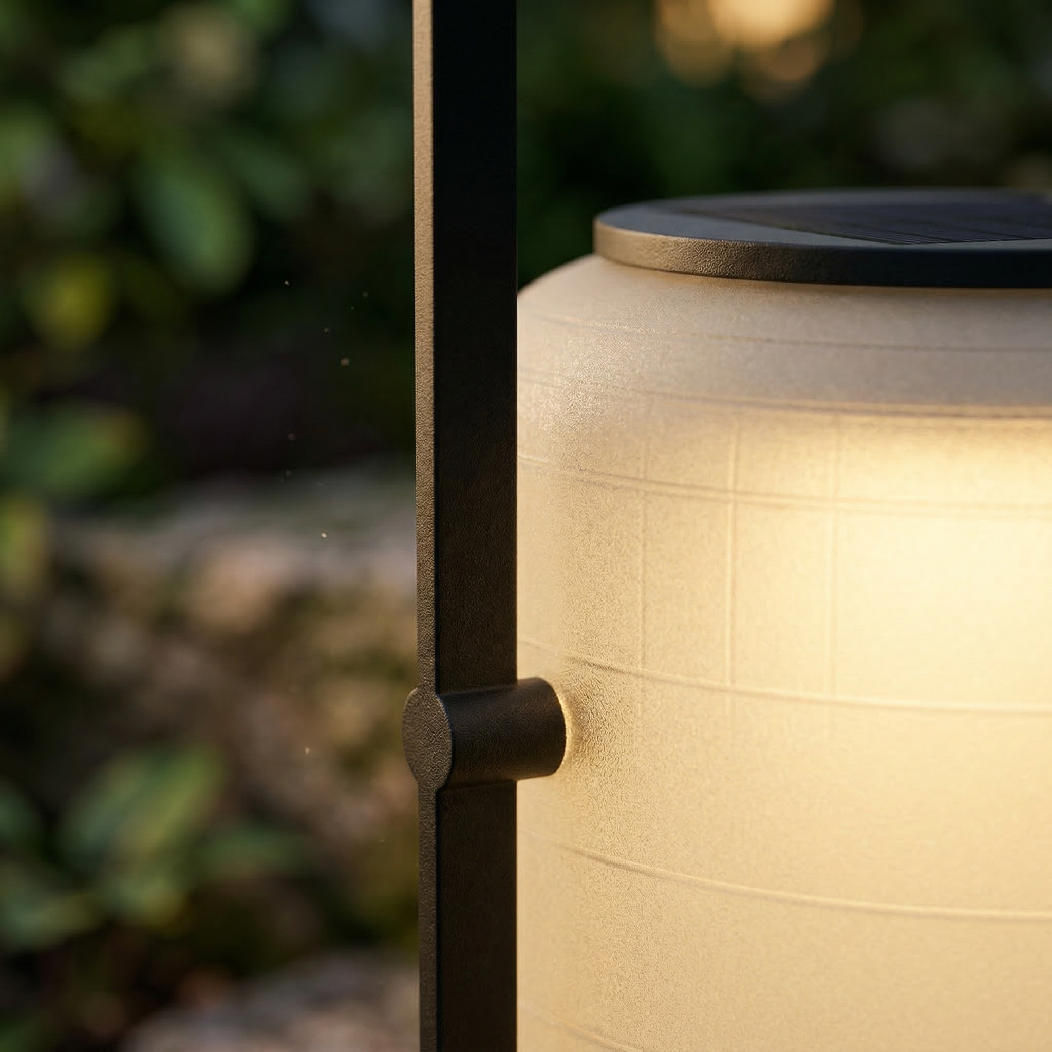 Marholm Luma Solar Light