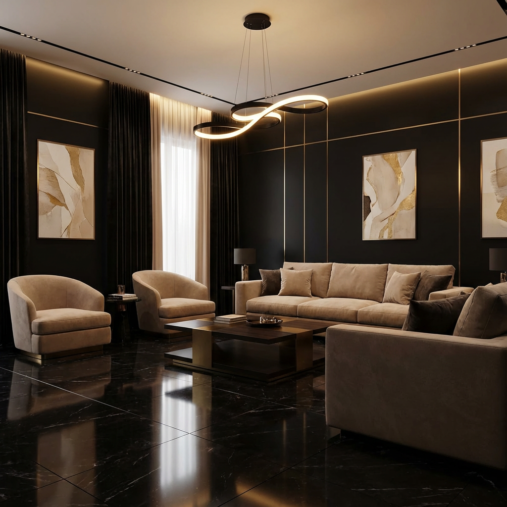 Marholm Soria Ceiling Lamp