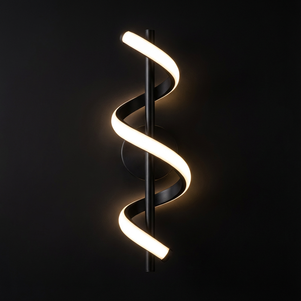 Marholm Seraph Wall Light