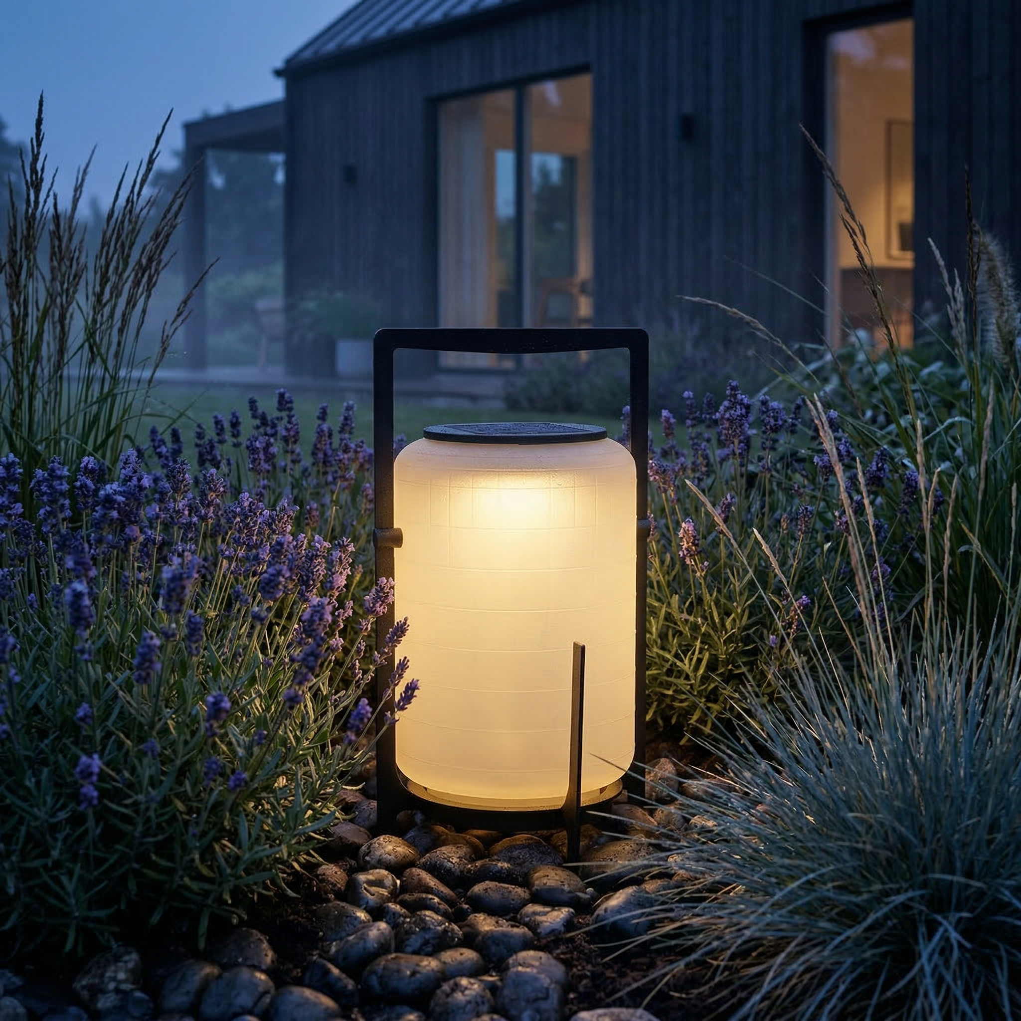 Marholm Luma Solar Light