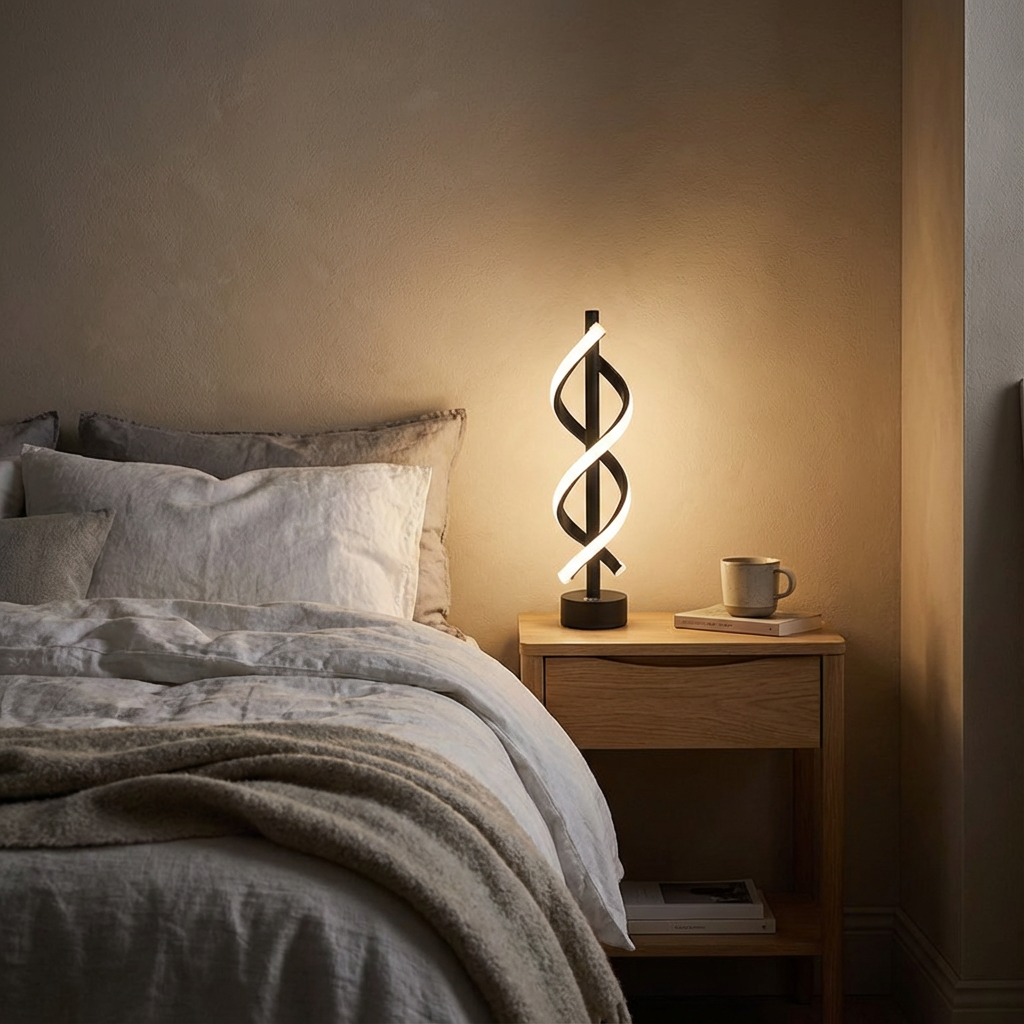 Marholm Velora Table Lamp