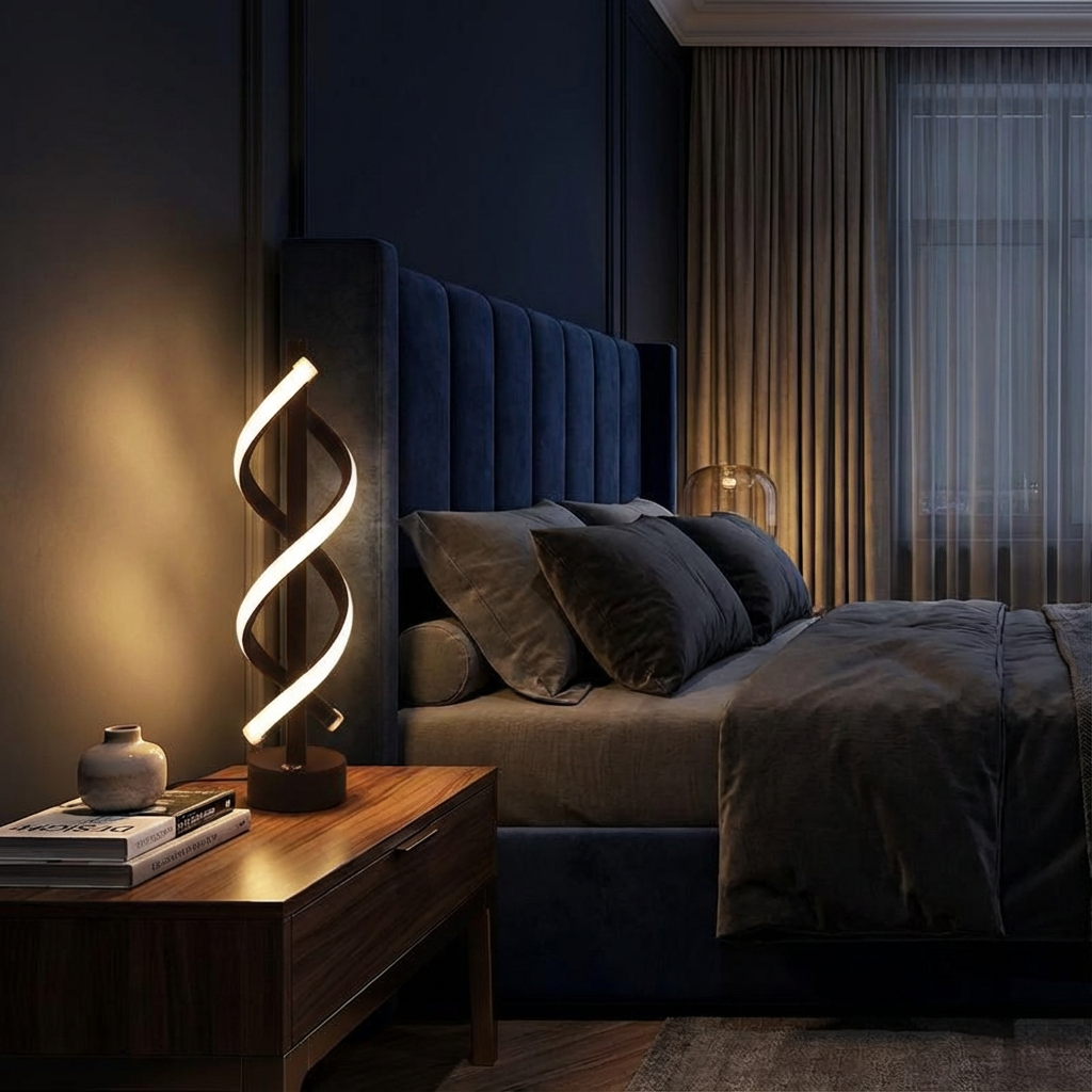 Marholm Velora Table Lamp