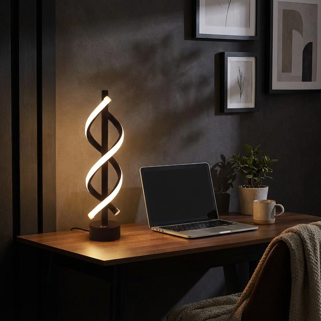 Marholm Velora Table Lamp