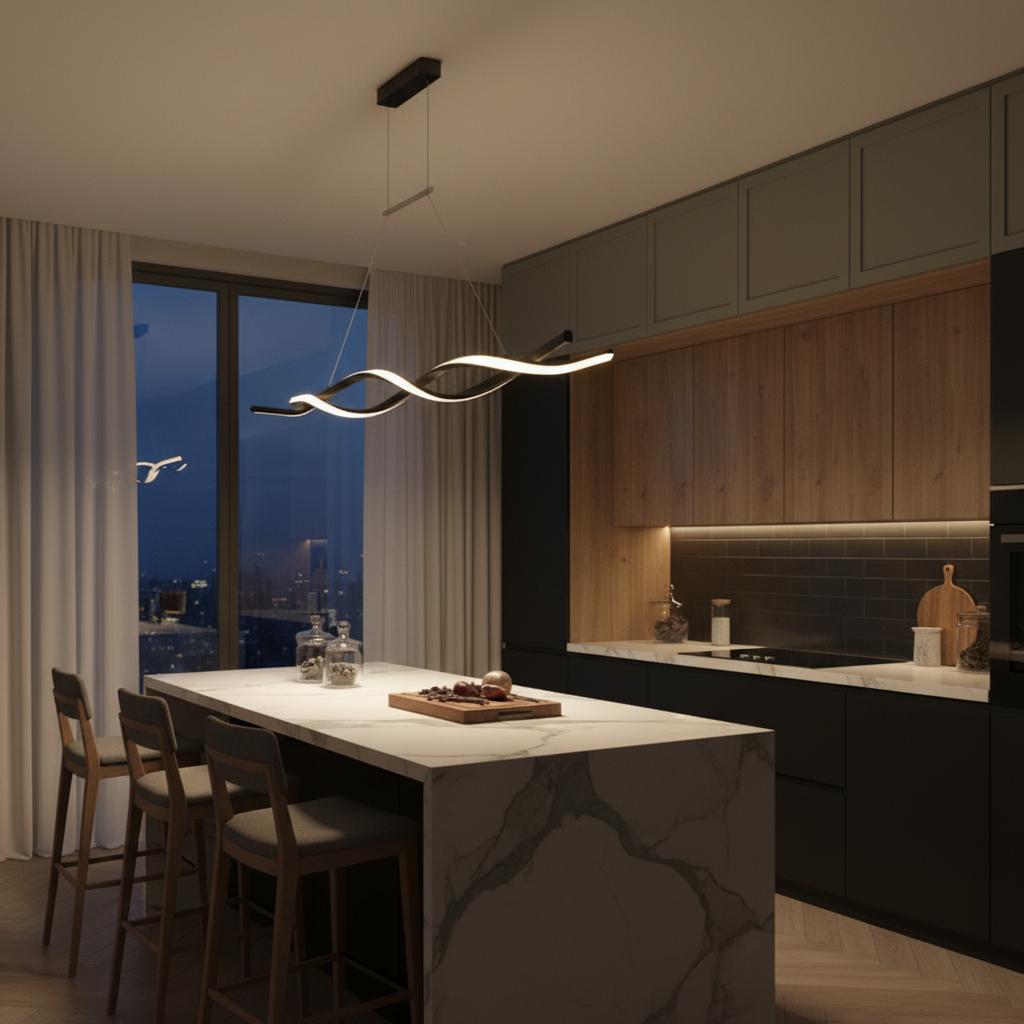 Marholm Lia Ceiling Lamp