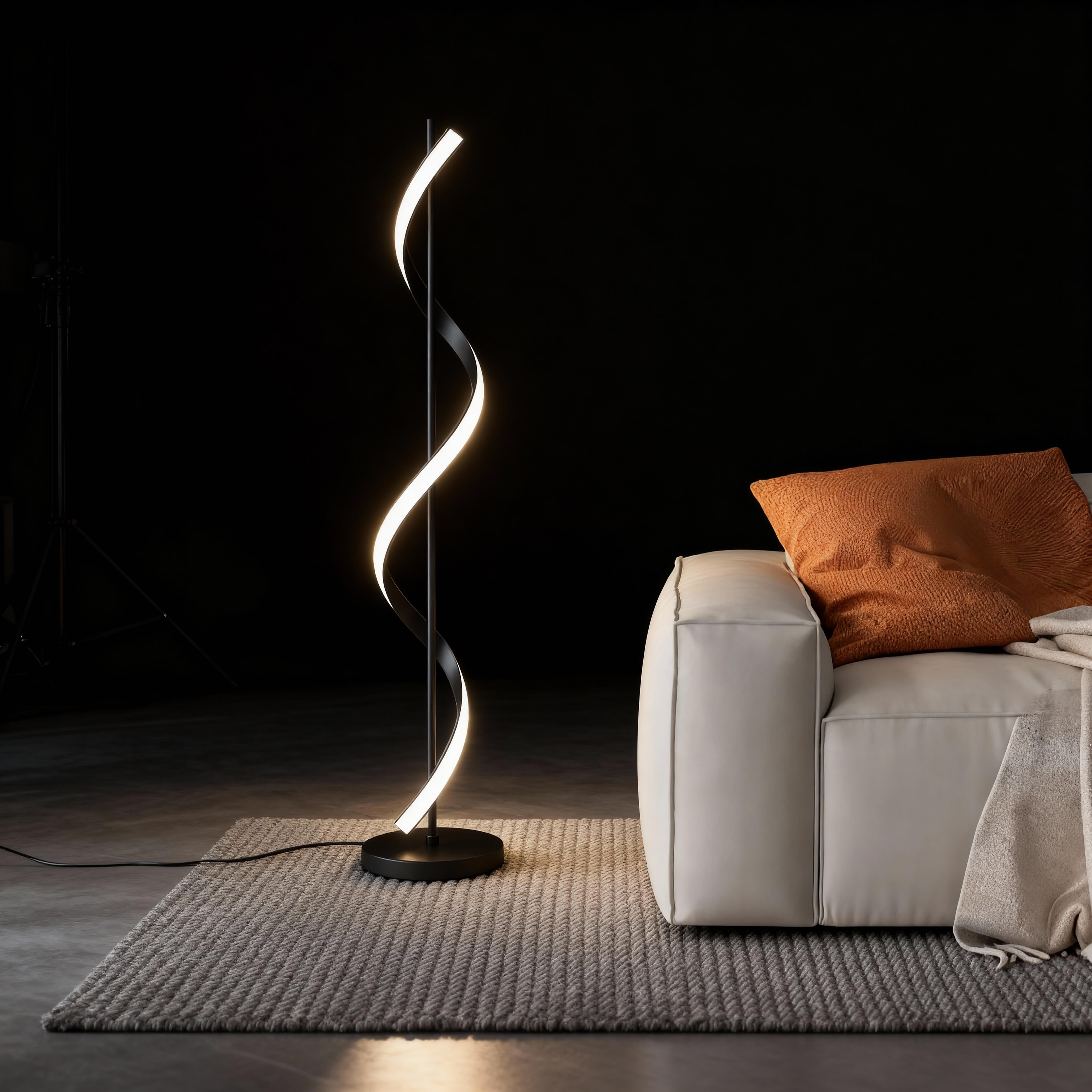 Marholm Milo Floor Lamp