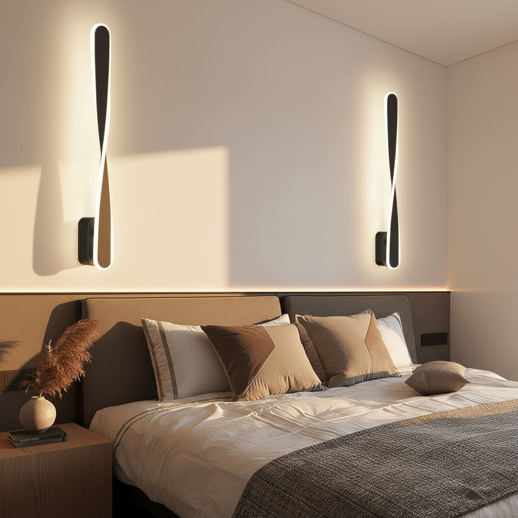 Marholm Signature Wall Lamp