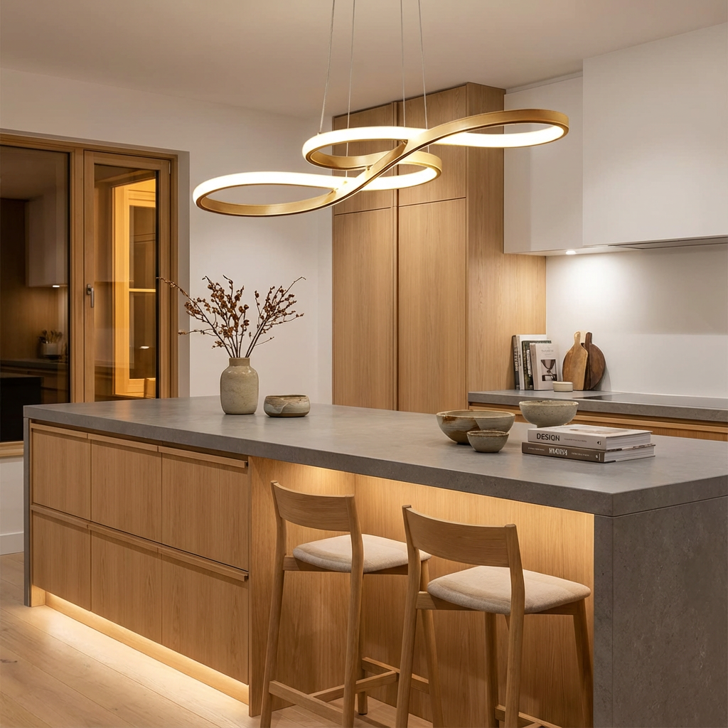 Marholm Soria Ceiling Lamp