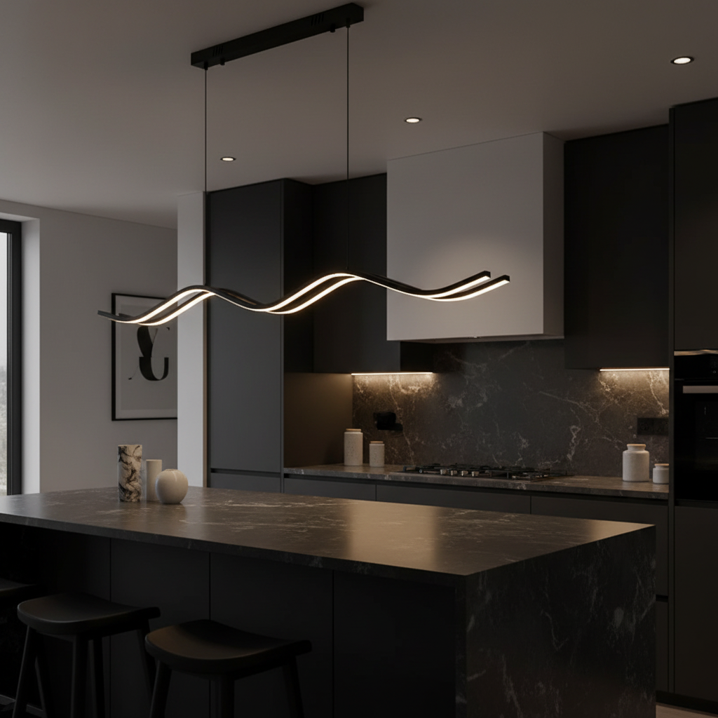 Marholm Eleven Ceiling Lamp