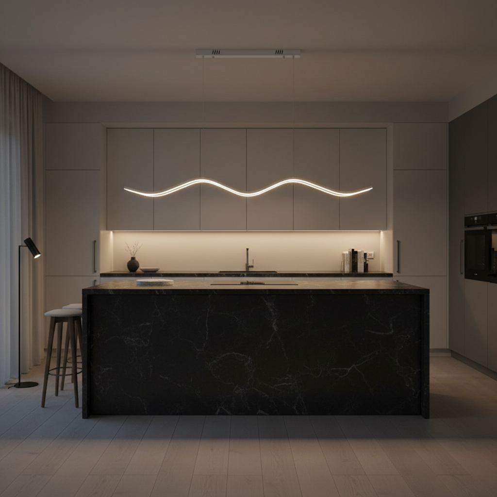 Marholm Eleven Ceiling Lamp