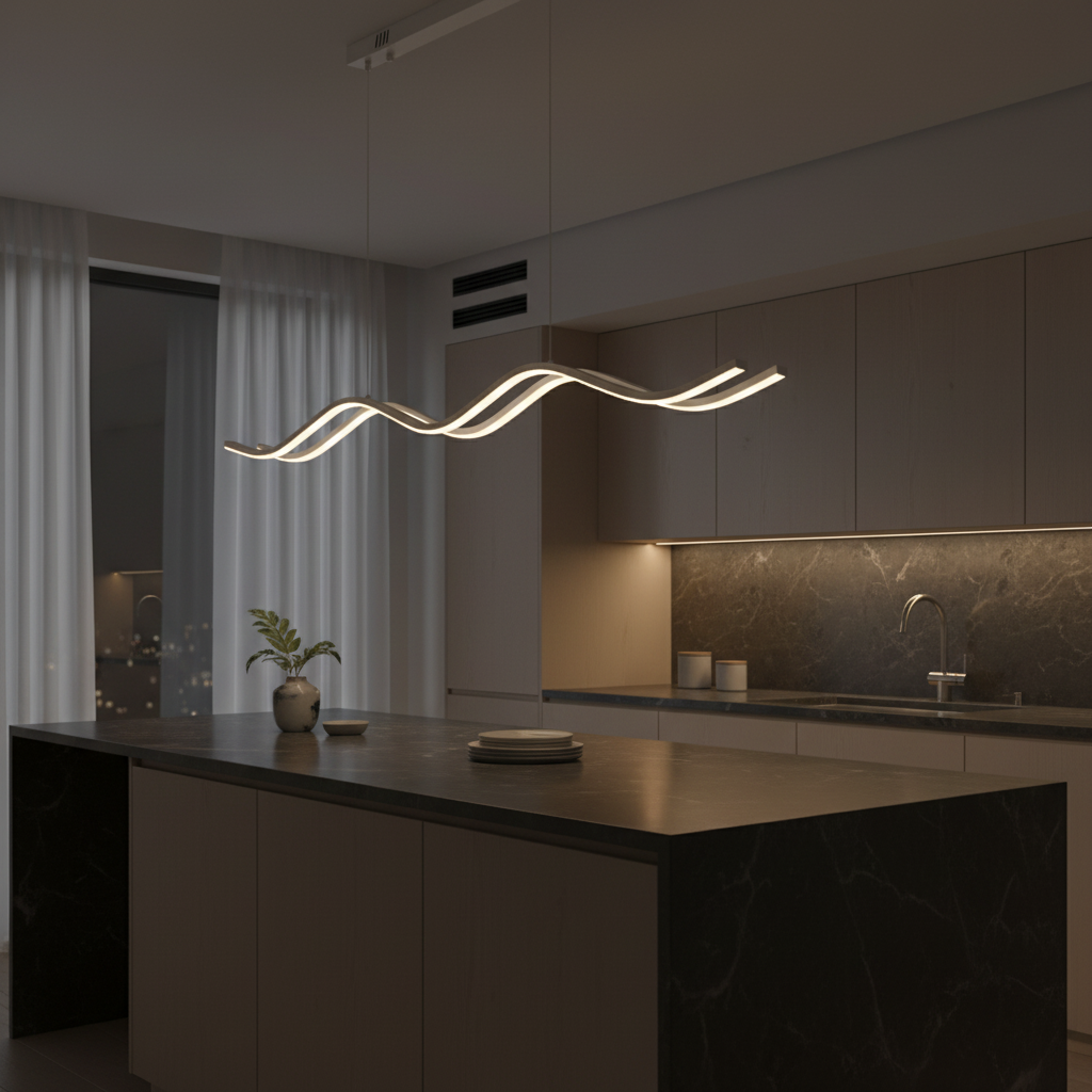 Marholm Eleven Ceiling Lamp