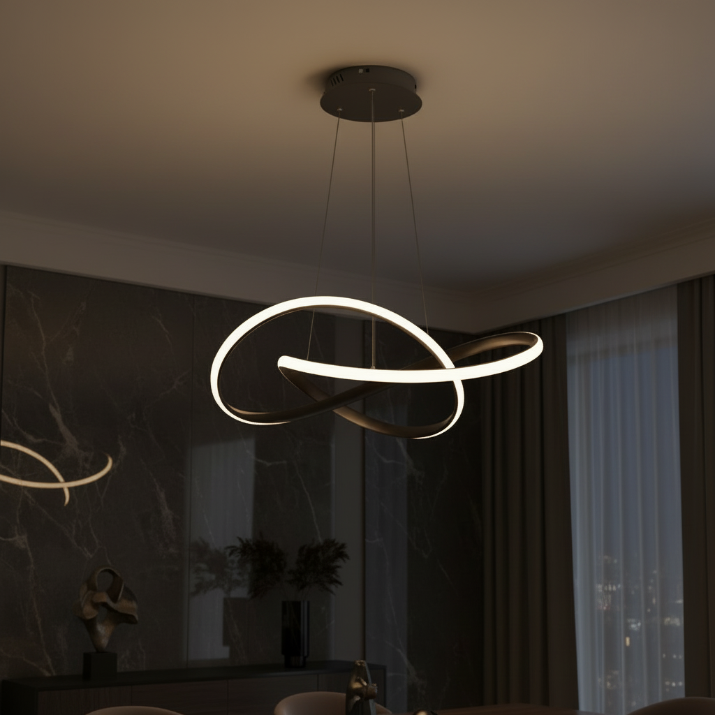 Marholm Novo Ceiling Lamp