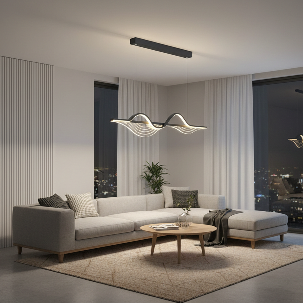 Marholm Aira Ceiling Lamp